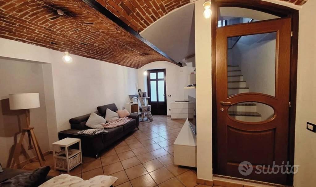 Appartamento – Gaglianico, Biella - Vista 4