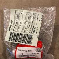 DCT motorino per cambio Honda