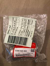 DCT motorino per cambio Honda