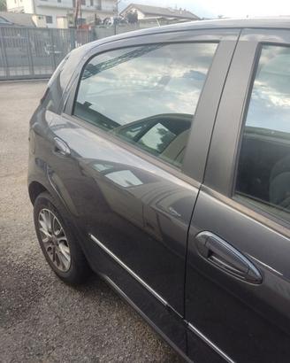 Porta post dx FIAT GRANDE PUNTO EVO 2010