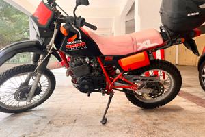 Honda XL 350R