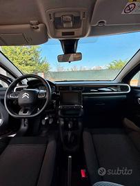 Citroen C3 III