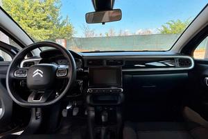 Citroen C3 III