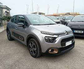 Citroen C3 1.2 83cv C-Series