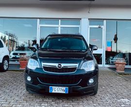 Opel Antara 4x2 Cosmo Plus