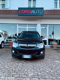 Opel Antara 4x2 Cosmo Plus