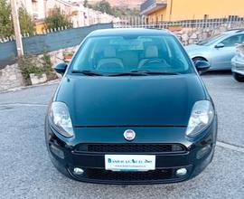 Fiat Punto 1.3 MJT II S&S 75 CV 3 porte Sport