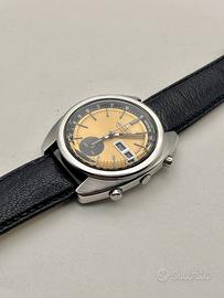 Seiko “Bruce Lee” crono vintage