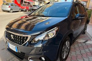 Peugeot 2008 BlueHDi 100 S&S Signature