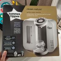 tommee tippee perfect care preparatore biberon 