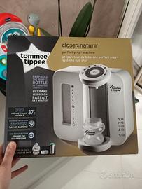 tommee tippee perfect care preparatore biberon 