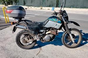 Yamaha XT 600