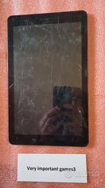 1519-Tablet Selecline MW1699-3G Dual Sim