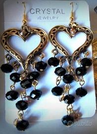 Orecchini Chandelier