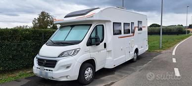 Camper international 87xt dell 2019