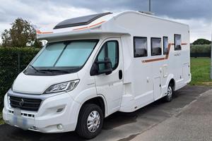 Camper international 87xt dell 2019