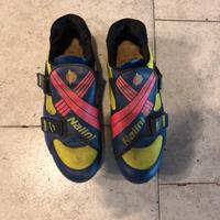 Nalini scarpe vintage
