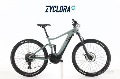 Liv Embolden E+ 2 t.M