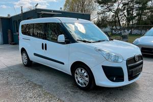 Fiat Doblo Doblò 1.3 MJT PL Combi Maxi €5