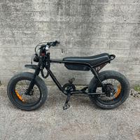 Bici elettrica Super73