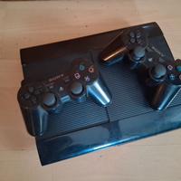 Ps3 Super slim