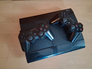 Ps3 Super slim