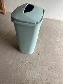 Porta biancheria e appendi abiti allungabile