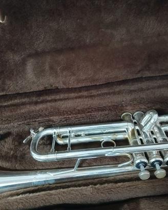 Tromba Bach Sradivarius
