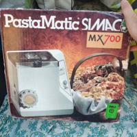 pasta simac