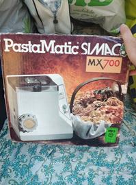pasta simac