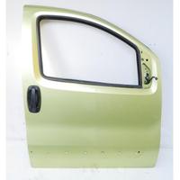 1636123880 PORTA ANTERIORE DX S/SPECCHIO PEUGEOT B