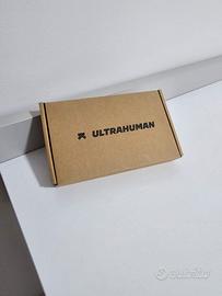 10 Anelli per test misura