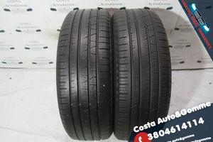 Gomme 215 65 17 Pirelli  4Stagioni 85%