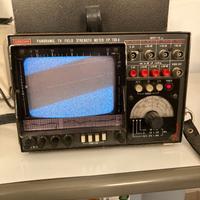 Unaohm. Misuratote di campo anni '70/80