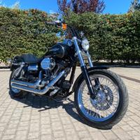 Harley-davidson Dyna Glide