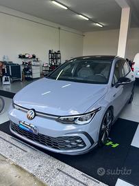 Volkswagen Golf 2.0 TDI GTD DSG