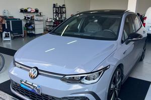 Volkswagen Golf 2.0 TDI GTD DSG