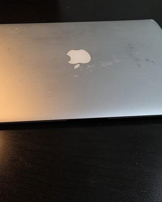 MacBook Air 13” Intel i7 – Batteria NUOVA - VELOCE