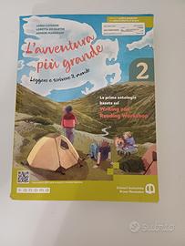 l'avventura più grande  2 ISBN 9788869108402