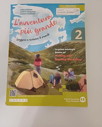 l'avventura più grande  2 ISBN 9788869108402