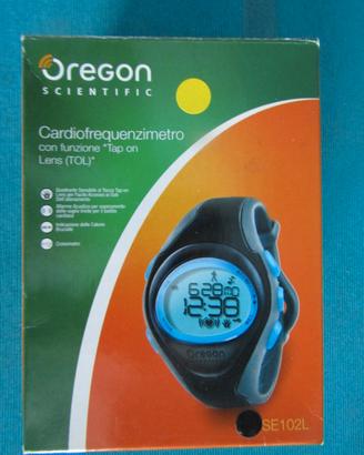 Orologio OREGON Modello SE 102 L.