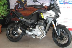 Moto Guzzi Stelvio ARAS ABS E5+