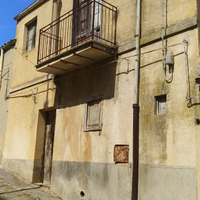 Casa rustica da ristrutturare