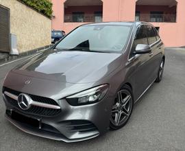 Mercedes benz b180d premium Amg