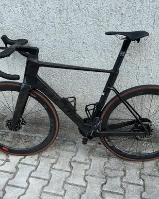 FACTOR OSTRO VAM