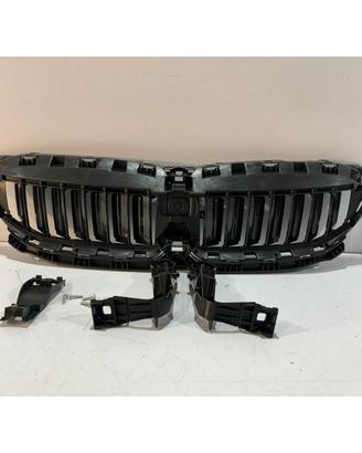Deflettore / Feritoia D'aria BMW 3 G20 14581