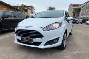 Ford Fiesta 1.4 5 porte GPL 2014