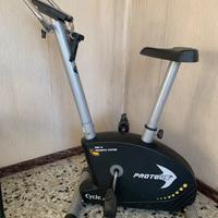 CYCLETTE PROTEUS