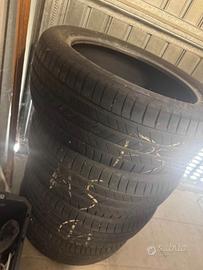4 Gomme Kumho Tyres estive