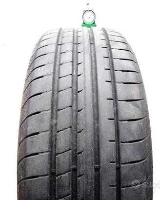 Gomme 235/60 R18 usate - cd.75727
